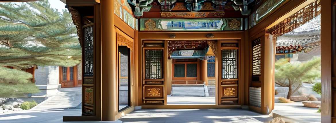 幻灯片|古建大百科